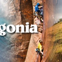Patagonia--My Type of Company