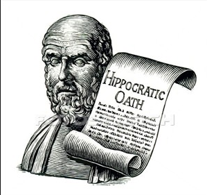 Hippocratic Class Oath