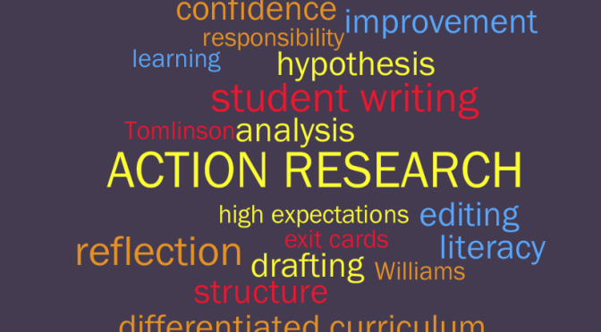 Methods of Action Research